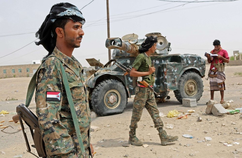 مسلحون يغتالون جنديًا في قوات اللواء الأول دعم وإسناد شمال عدن