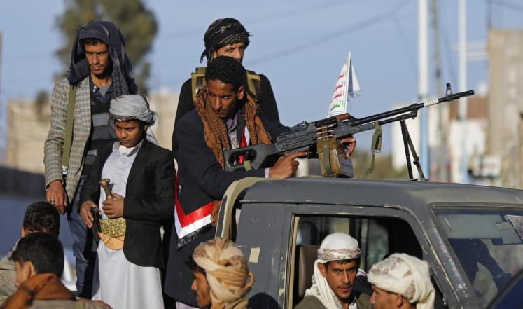 الخارجية الأميركية: اليمن لديه فرصة حقيقية للسلام ويجب على الحوثيين استغلالها