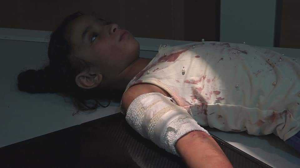 مقتل امرأة وإصابة آخرين بقصف حوثي لاحياء شمال مدينة تعز