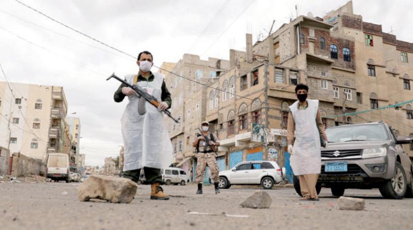 منصات التواصل الاجتماعي في اليمن تتحوّل إلى مجالس للعزاء بعد تفشي فيروس كورونا