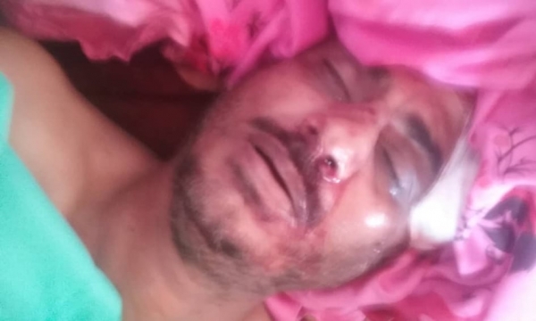 مقتل قيادي بـ"الانتقالي" في مواجهات لحظة اعتراضه لقوات الحماية الرئاسية في أبين