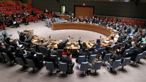 الدول الخمس في مجلس الأمن تعبر عن قلقها حيال التصعيد في عدن وتدعو لضبط النفس