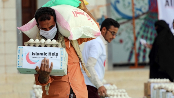 الاتحاد الأوروبي: الوضع الإنساني في اليمن يواجه تهديداً بالغ الخطورة مع انتشار كورونا