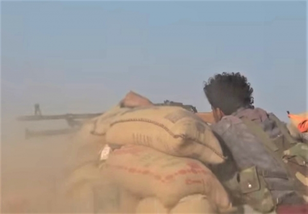 قائد عسكري: مليشيا الحوثي فشلت في تحقيق أي اختراق في جبهات مأرب