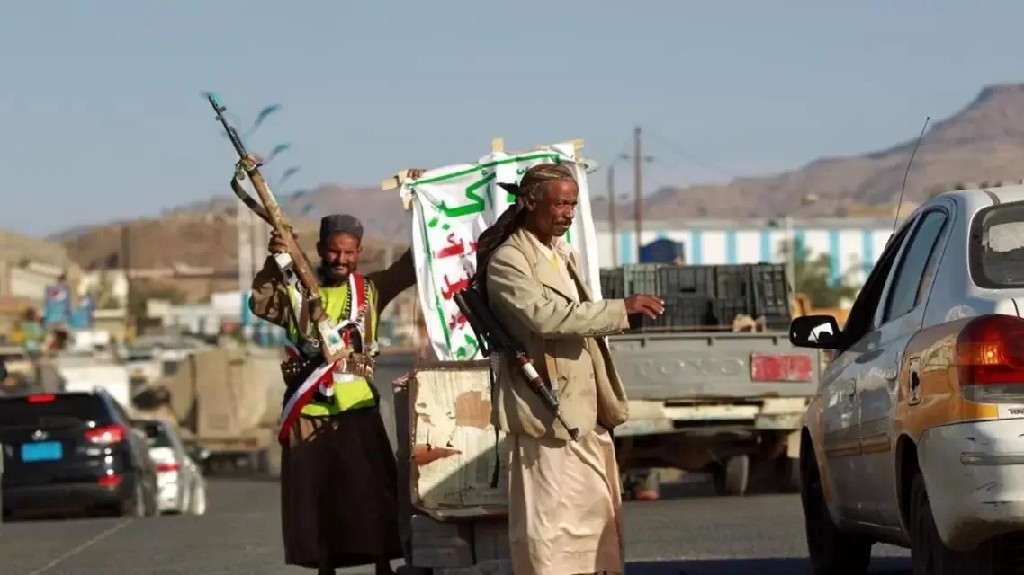 استمرار حملات الاختطاف الحوثية في السدة بإب لمنع الاحتفال بذكرى ثورة سبتمبر