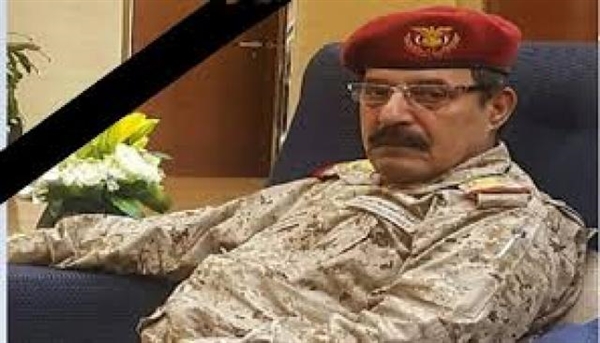 وفاة قائد عسكري يمني متأثرا بجروحه جراء "هجوم العند"