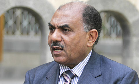 وفاة وزير الإعلام الأسبق حسن اللوزي إثر إصابته بفيروس كورونا