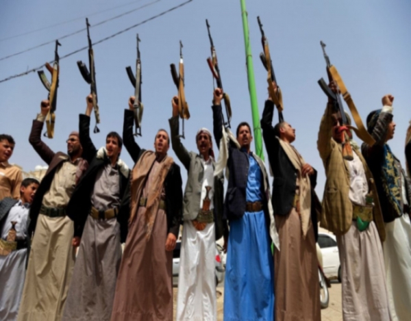 الخليج: اليمن في قلب الكارثة والحوثيون سيدفعون الثمن