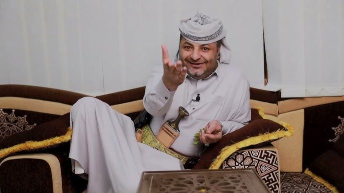 محمد الحاوري.. السخرية في مواجهة أزمات اليمن