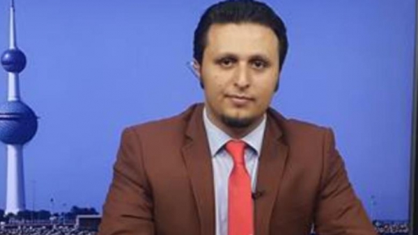 تضامن واسع مع مستشار وزارة الاعلام مختار بعد محاولة إختطافة في محافظة المهرة