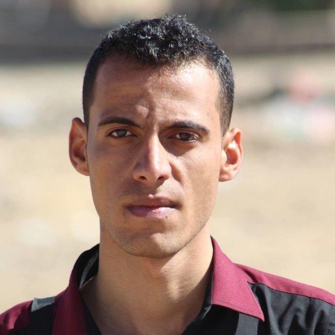 معتقل منذُ 10 أشهر.. تدهور حالة الصحفي يونس عبدالسلام في سجون ميليشيا الحوثي و"صدى" تطالب بالإفراج الفوري عنه