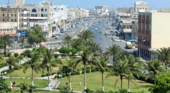 مليشيا الحوثي تنهب المؤسسة العامة للاتصالات بالحديدة وتنقل محتوياتها إلى صنعاء وصعدة