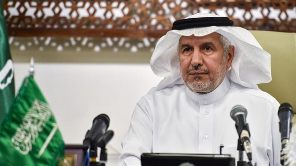 الربيعة: سياسة السعودية تجاه أمن واستقرار اليمن ثابتة