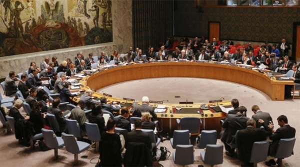 غريفيث يطلع مجلس الأمن الخميس على تطورات الأوضاع في اليمن
