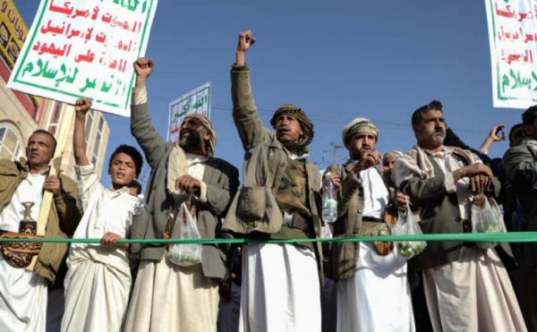 مسؤول حكومي يحذر من استمرار نهب الحوثي لعقارات المواطنين بصنعاء