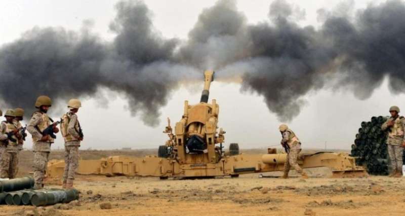 تعليق سعودي على انتهاء الهدنة مع مليشيات الحوثي وإطلاق العمليات العسكرية