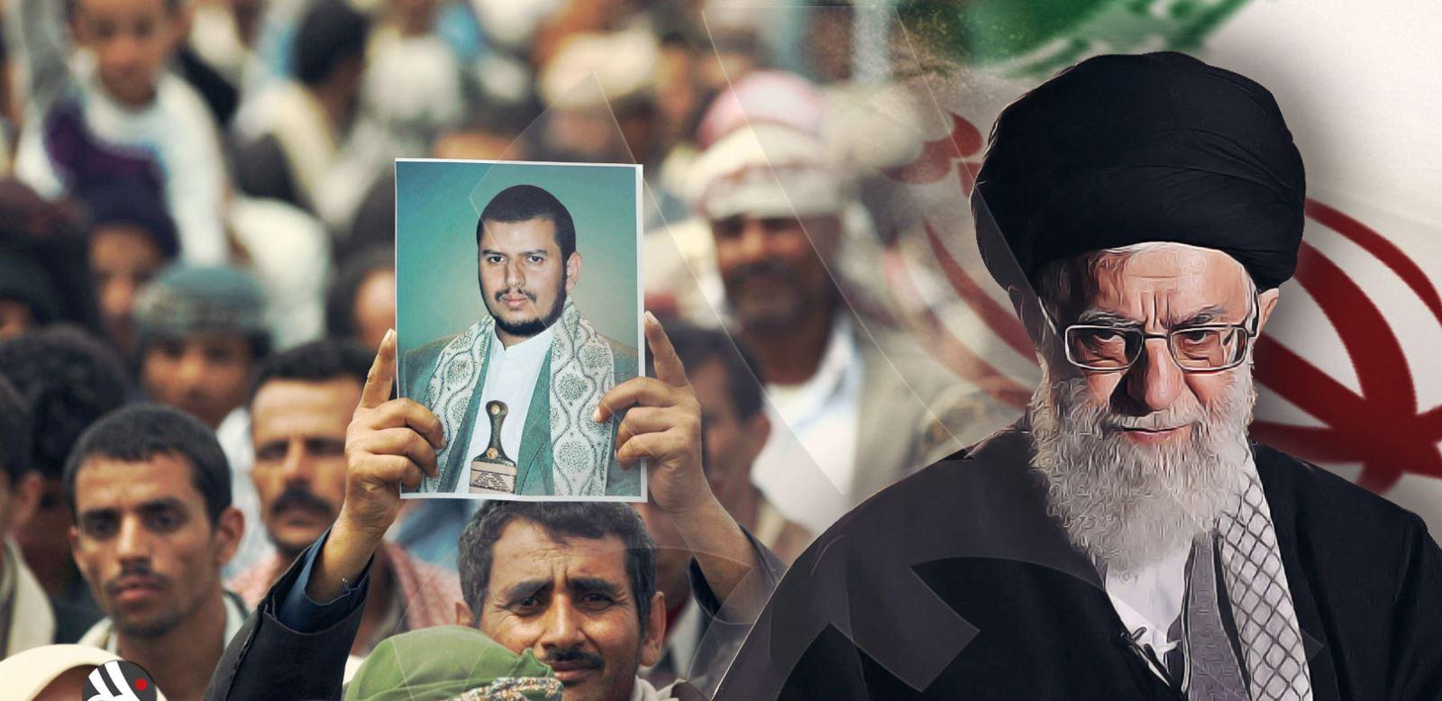 قادة الحرس الثوري الإيراني وحزب الله المتواجدين في صنعاء يشرفون على هجمات الحوثيين في البحر الأحمر