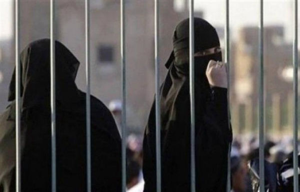 رابطة الأمهات: مليشيات الحوثي تعذّب نساء مختطفات في سجونها وتحتجزهن في زنازين مغلقة