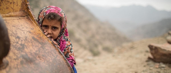 "شبكة حقوقية" تكشف عن قتل نحو 4 ألف طفل يمني في هجمات للحوثيين