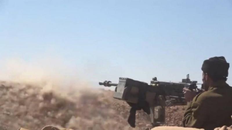 الحوثيون يدفعون بتعزيزات عسكرية إلى جبهات القتال بمأرب لدعم كتائب ”المساجين”