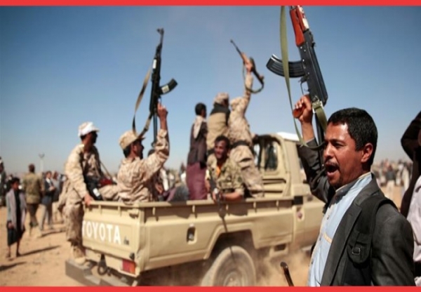 زكاة وضرائب مقدّمًا.. الحوثيون يواصلون نهب التجار بـ"صنعاء"