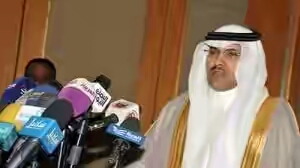 السعودية تؤكد الحرص على تعزيز الأمن والاستقرار في المنطقة