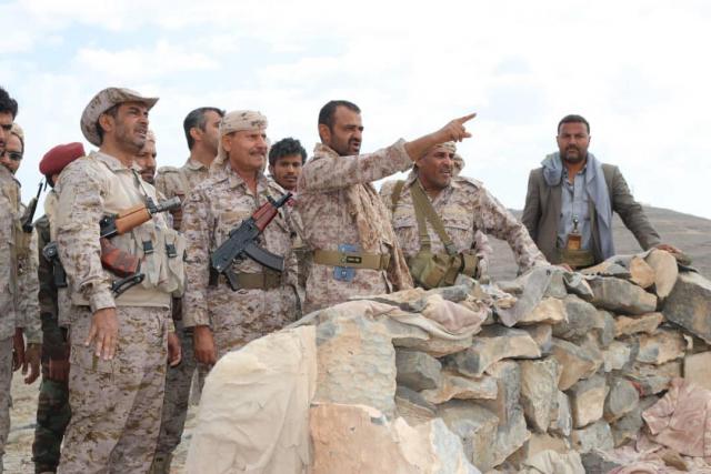 التحالف يمنح الجيش اليمني الضوء الأخضر لاجتياح العاصمة