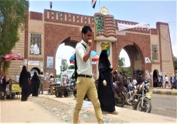 خلية استخبارات حوثية تنشط في الجامعات اليمنية للتجنيد والتجسس