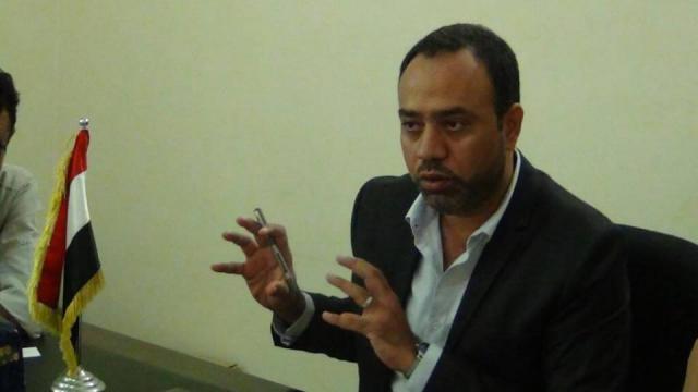 ناشط يمني يقاضي شركات نفط في المحكمة الجنائية الدولية بتهمة ارتكاب جرائم ضد الإنسانية