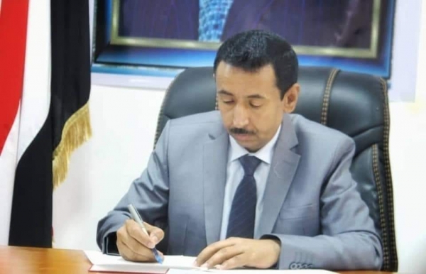 بن عديو: شبوة لن تكون إلاّ في صدارة المشروع المقاوم لمليشيا الحوثي