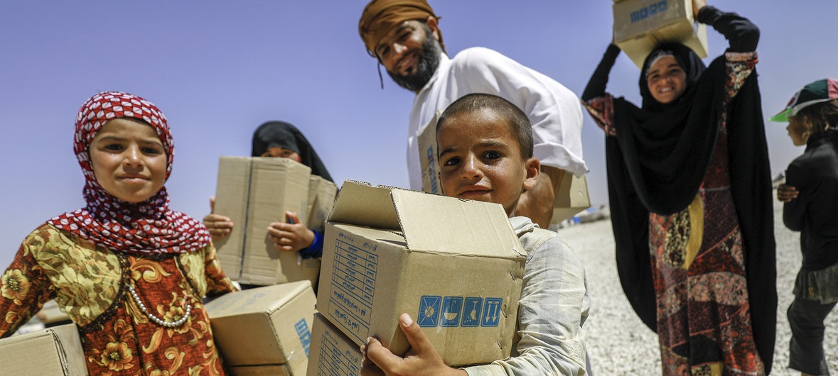 الأمم المتحدة تقول إنها بحاجة الى أكثر من 4 مليار دولار لدعم خطتها الإنسانية في اليمن خلال 2023