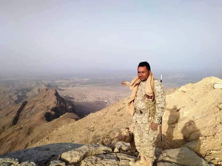 مأرب.. قوات الجيش تستعيد جبال "البلق" وتكبّد مليشيات الحوثي خسائر فادحة (صور)