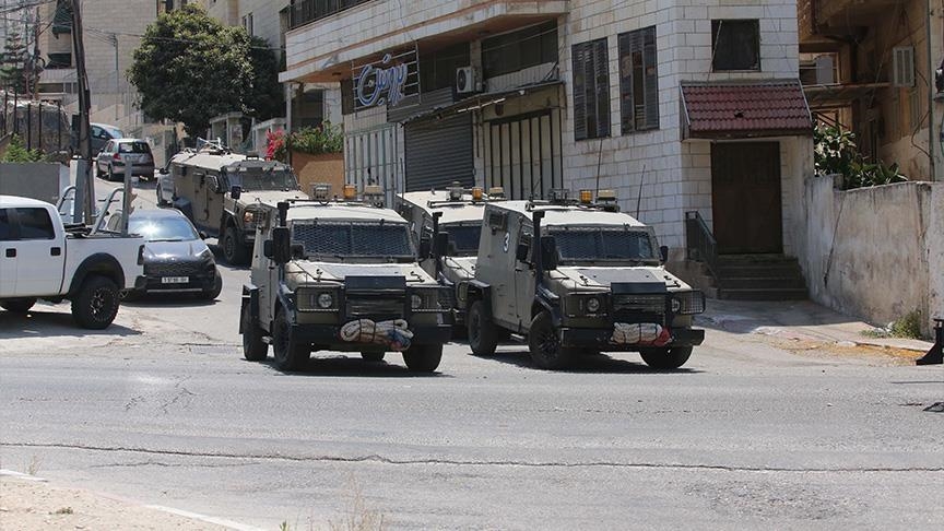 الضفة.. استشهاد فلسطيني وإصابة 3 في اقتحام الجيش الإسرائيلي جنين