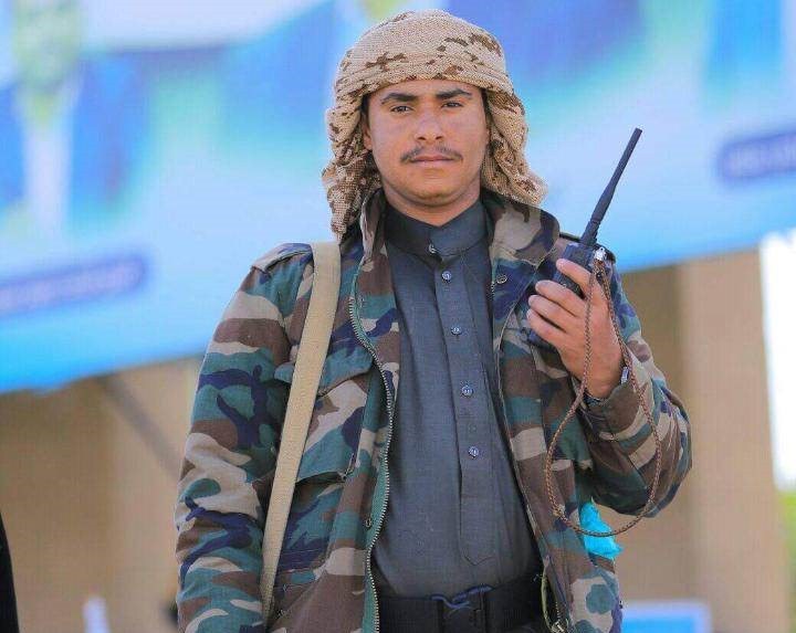 مقتل قائد شرطة النجدة برداع في البيضاء برصاص قيادي في ميليشيا الحوثي