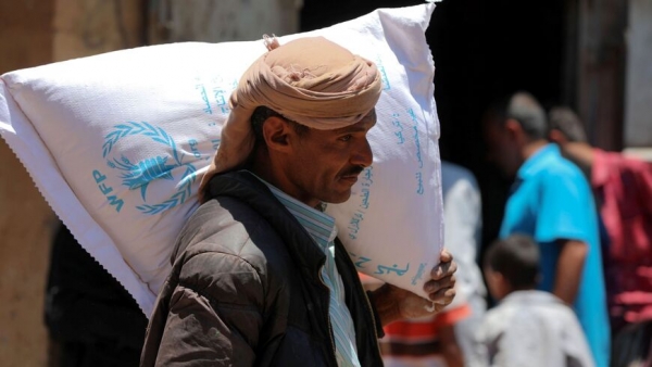 الأمم المتحدة: نقص المساعدات فاقم الوضع الإنساني في اليمن