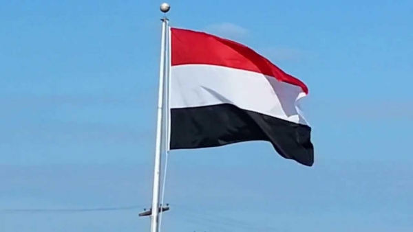 الحكومة اليمنية: مليشيا الحوثي تستغل مأساة الفلسطينيين لحشد المقاتلين والأموال لقتل اليمنيين