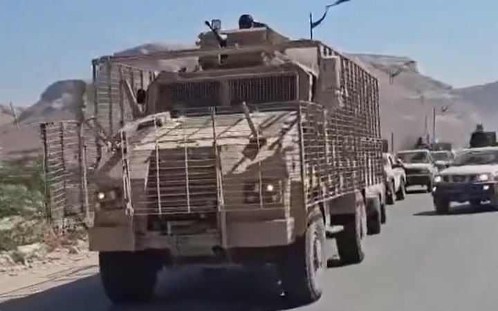 الانتقالي يواصل التحشيد والعين على الوادي.. إلى أين تتجه الأوضاع في حضرموت؟