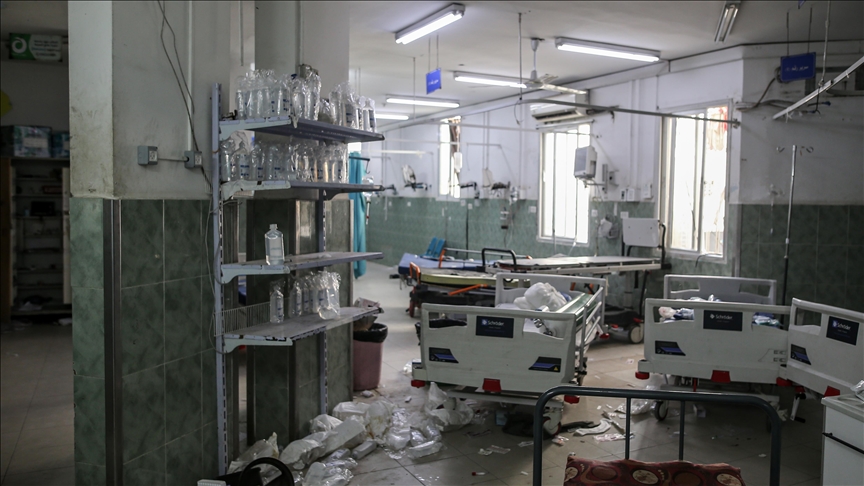 صحة غزة: نقص المستلزمات الطبية الحاد يهدد حياة المرضى في القطاع