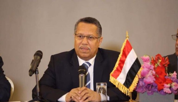 رئيس الشورى: الشعب اليمني أسس حاضره السياسي الموحد وهو اليوم مؤهل للدفاع عن خيارته التاريخية