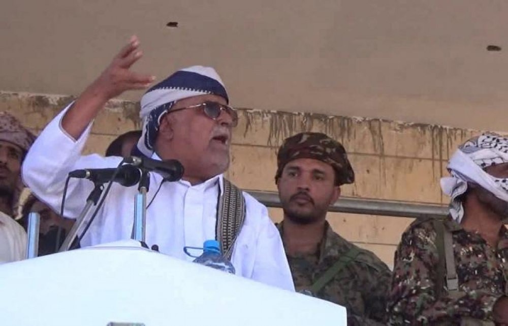وفاة الوزير والمحافظ السابق اللواء أحمد مساعد حسين في سلطنة عمان