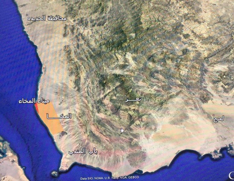 مصادر: بوارج حربية تفتح النار على قوارب صيادين يمنيين اقتربوا من الممر الدولي في البحر الأحمر