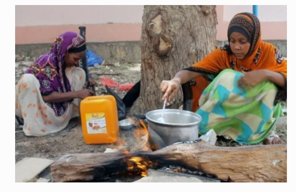 شبكة دولية تحذّر من تفاقم انعدام الأمن الغذائي في اليمن جراء تفشي وباء الكوليرا