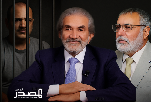 إفراج مشروط.. الحوثيون يطلقون سراح الدكتور العودي والعلفي بعد عشرين يومًا من الاختطاف