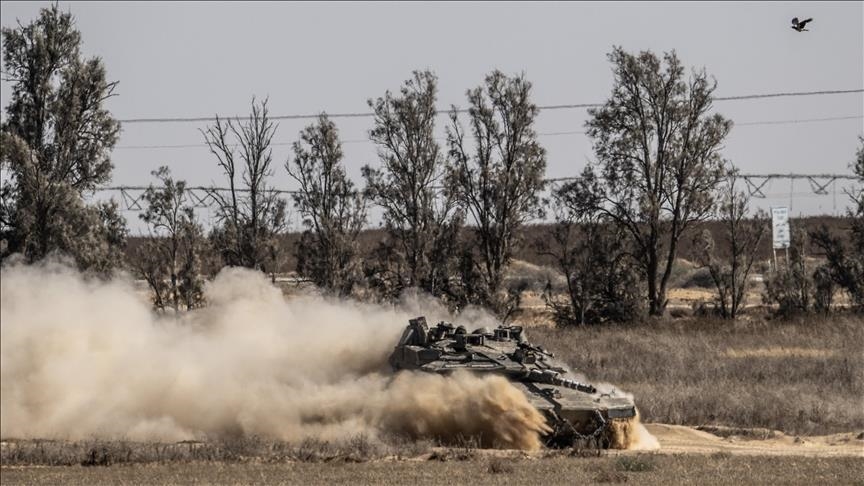 رغم التحذيرات الدولية.. الجيش الإسرائيلي يعلن تنفيذ عمليات بمركز رفح
