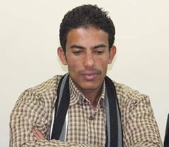 أحمد حوذان